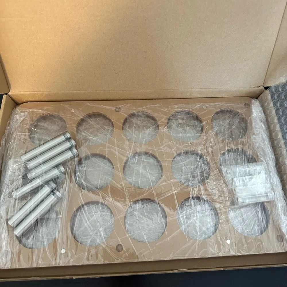 Acrylic Coffee Pod Holder - Picture 5 of 8